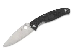 Resilience Lightweight Black|Spyderco Hot