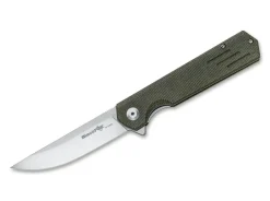 Revolver Micarta Green|BlackFox Sale