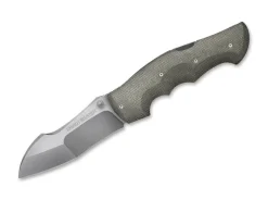 Rhino 1 Micarta Green|Viper Online