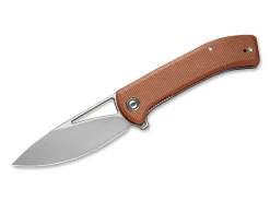 Riffle Micarta Brown|CIVIVI Sale