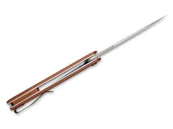 Riffle Micarta Brown|CIVIVI Sale