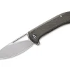 Riffle Micarta Dark Green|CIVIVI