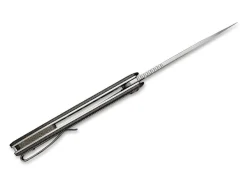 Riffle Micarta Dark Green|CIVIVI