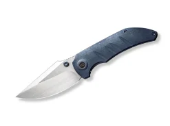 Riff-Raff Titanium Blue|WE Knife Outlet