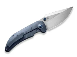 Riff-Raff Titanium Blue|WE Knife Outlet