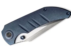 Riff-Raff Titanium Blue|WE Knife Outlet
