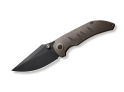 Riff-Raff Titanium Bronze|WE Knife Discount