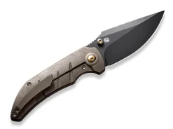 Riff-Raff Titanium Bronze|WE Knife Discount
