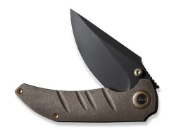 Riff-Raff Titanium Bronze|WE Knife Discount