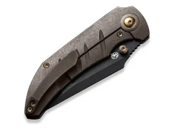 Riff-Raff Titanium Bronze|WE Knife Discount