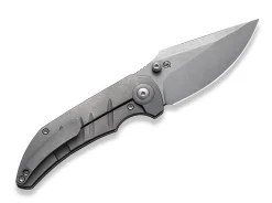 Riff-Raff Titanium Gray|WE Knife Best