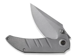 Riff-Raff Titanium Gray|WE Knife Best