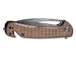 Rip Micarta Brown|CIVIVI Discount