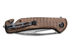 Rip Micarta Brown|CIVIVI Discount