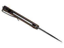 Rip Micarta Brown|CIVIVI Discount