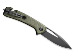 Rip Micarta Green|CIVIVI Outlet