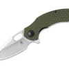 Roach Mini G10 Green|Kizer Outlet