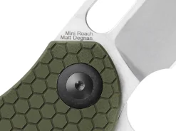 Roach Mini G10 Green|Kizer Outlet