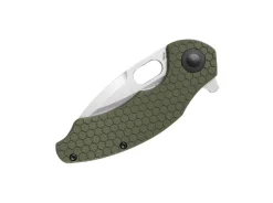 Roach Mini G10 Green|Kizer Outlet
