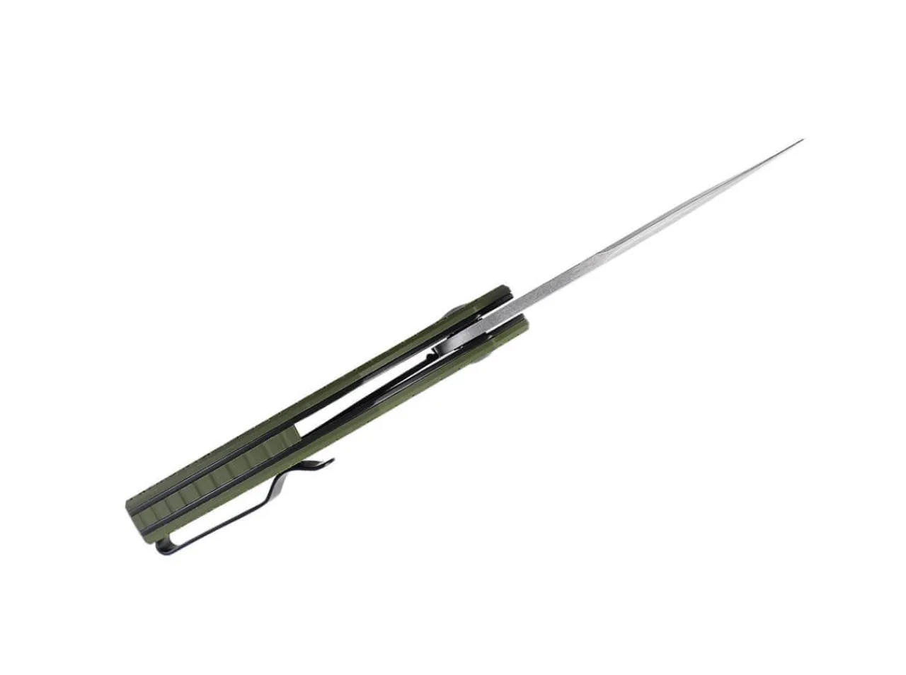 Roach Mini G10 Green|Kizer Outlet