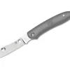 Roadie Grey|Spyderco Outlet