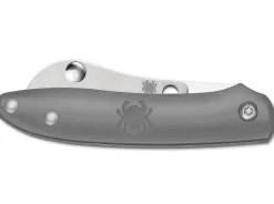 Roadie Grey|Spyderco Outlet
