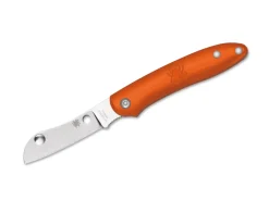 Roadie Orange|Spyderco Online