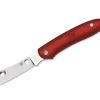 Roadie Red|Spyderco Clearance
