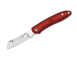 Roadie Red|Spyderco Clearance