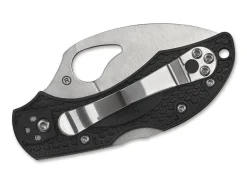 Robin 2 Lightweight Wharncliffe Black Spyderedge|Byrd Discount