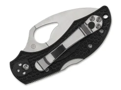 Robin 2 Lightweight Wharncliffe Black Plainedge|Byrd