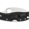 Rockjumper Serrated|Spyderco New