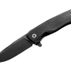 Rok Aluminium Black|LionSteel Sale