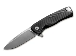 Rok Aluminium Black Satin|LionSteel Discount