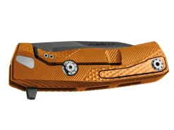 Rok Aluminium Orange|LionSteel