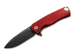 Rok Aluminium Red|LionSteel Online
