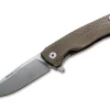 Rok Titanium Bronze|LionSteel Clearance