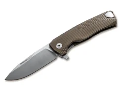 Rok Titanium Bronze|LionSteel Clearance