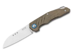 Root Micarta Green|MKM Discount