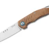 Root Micarta Natural|MKM Hot