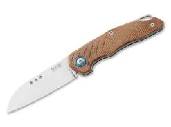 Root Micarta Natural|MKM Hot