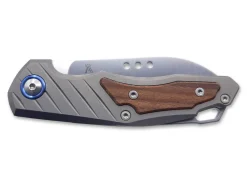 Root Titanium Santos|MKM Sale