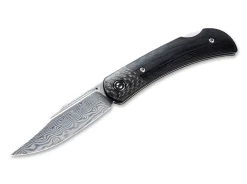 Rustic Gent Damascus Black|CIVIVI Discount