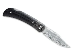 Rustic Gent Damascus Black|CIVIVI Discount