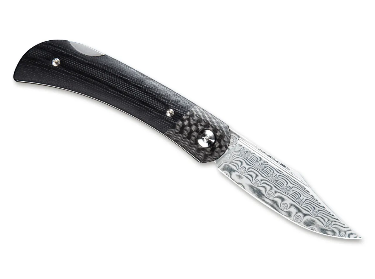 Rustic Gent Damascus Black|CIVIVI Discount
