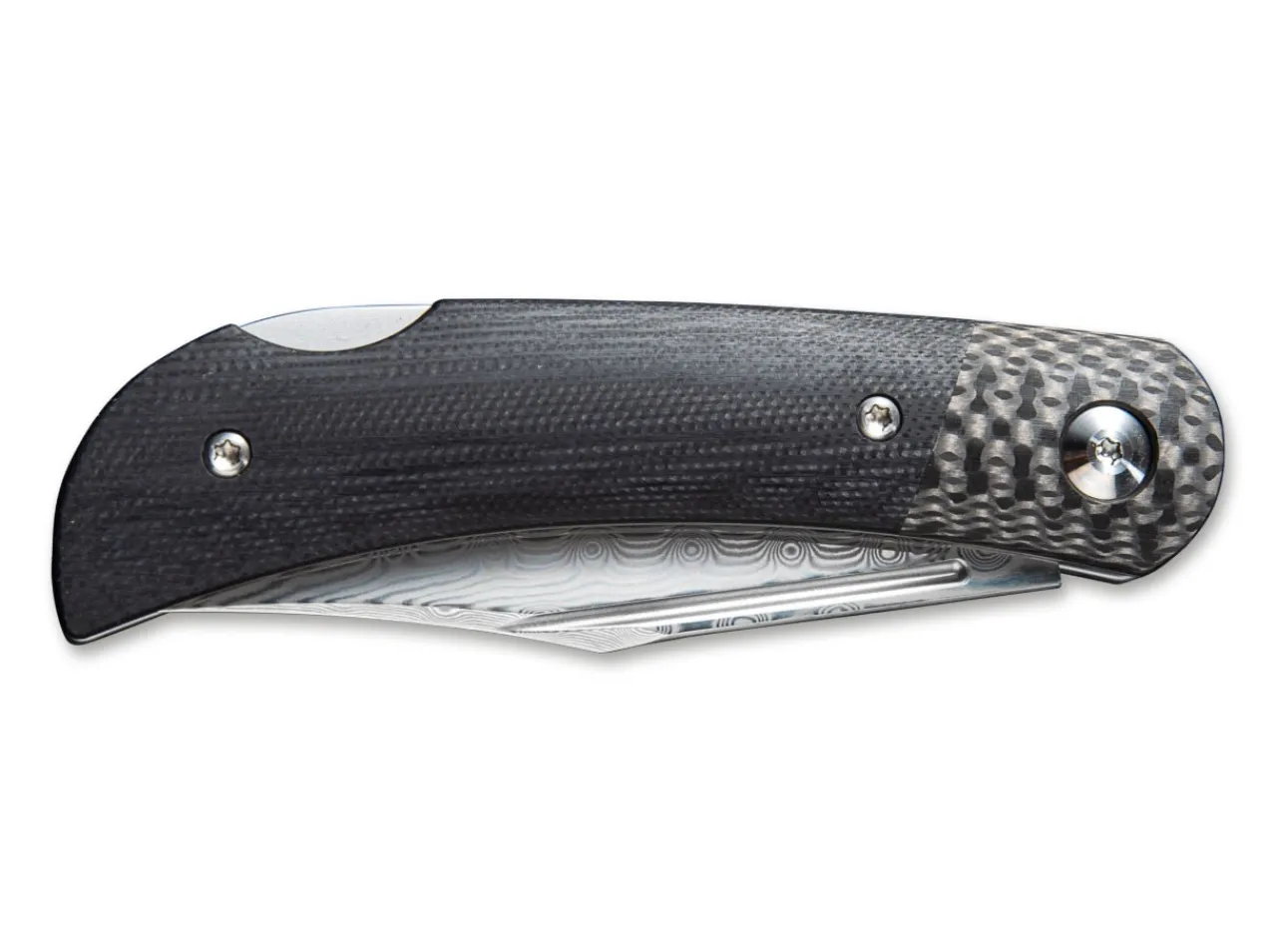 Rustic Gent Damascus Black|CIVIVI Discount