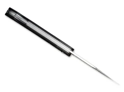 Rustic Gent Damascus Black|CIVIVI Discount