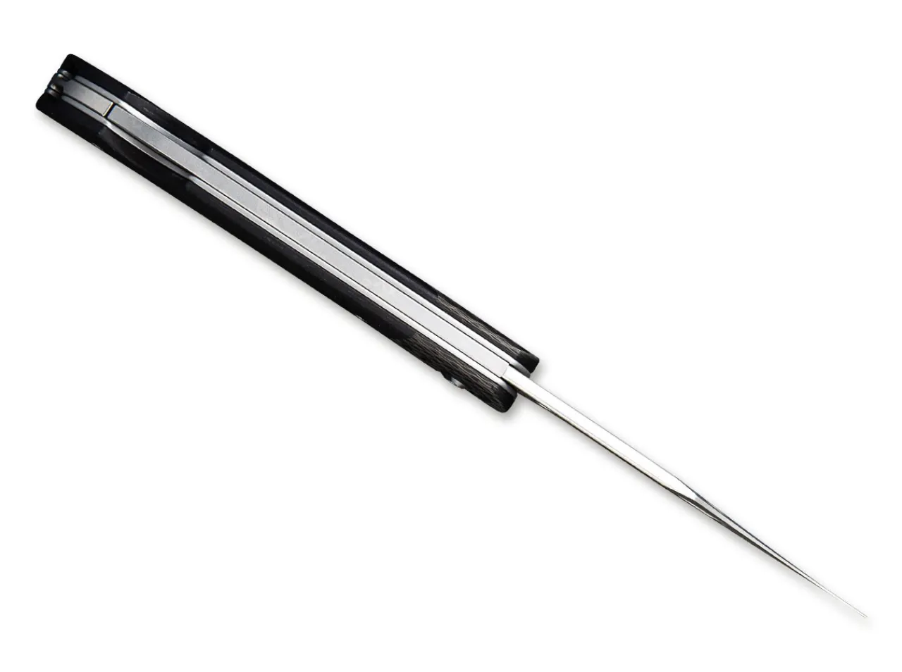 Rustic Gent Damascus Black|CIVIVI Discount