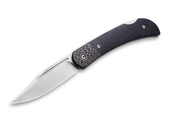 Rustic Gent G10 Black|CIVIVI Hot