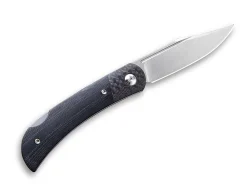 Rustic Gent G10 Black|CIVIVI Hot
